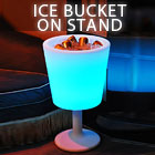 Ledcore Glowlines - Ice Bucket on Stand ( GWL-G4700 )