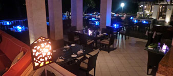 Shangri-la Hotels and Resorts - Ledcore Glowlines Project